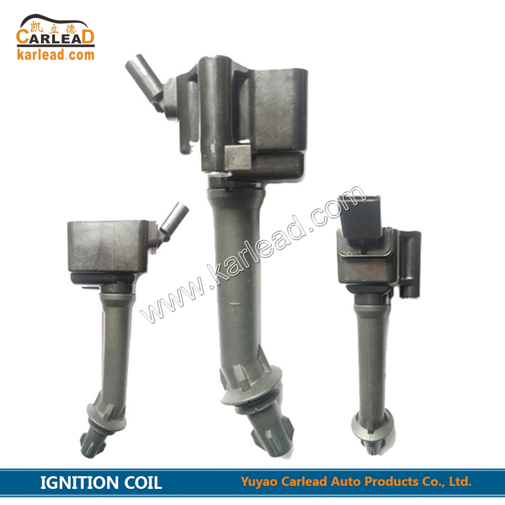 1208109, 55569253, DQG1192A, Ignition Coil