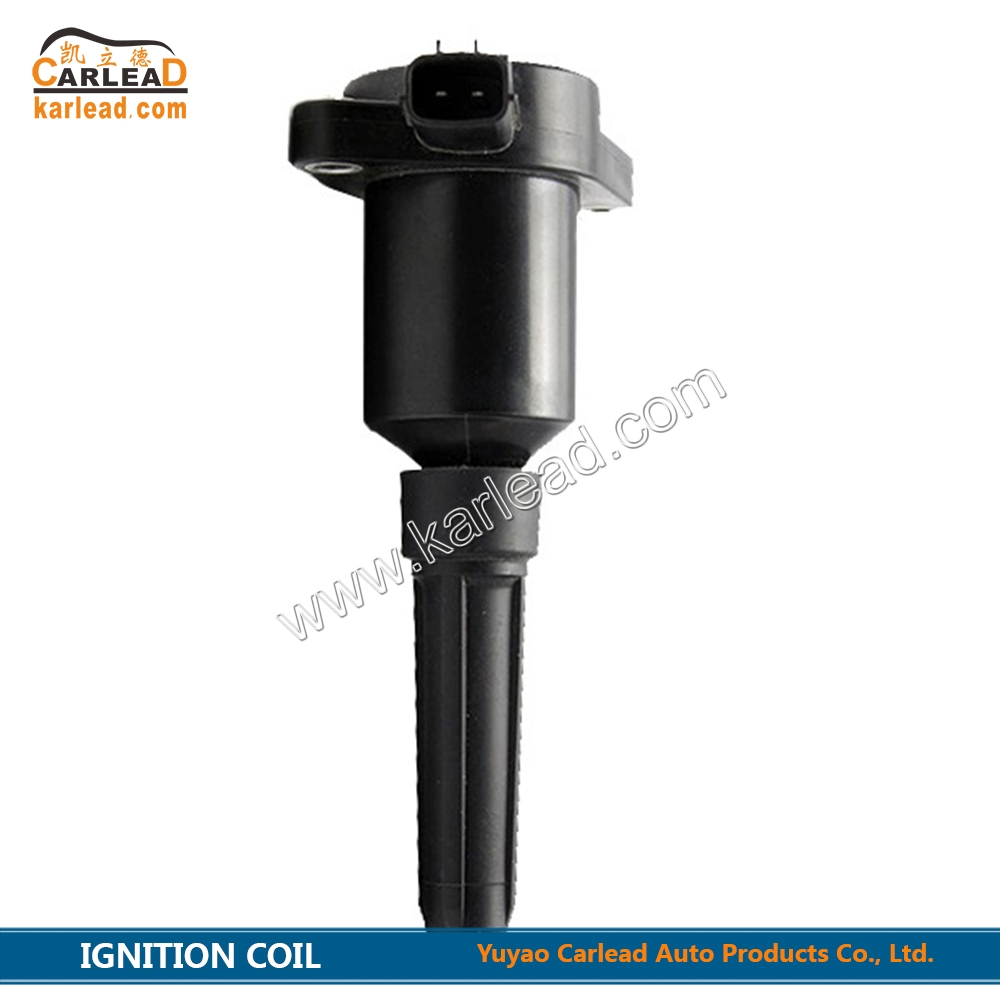 6033236, 44430036, UF384, 5C1176, DQG1194, Ignition Coil
