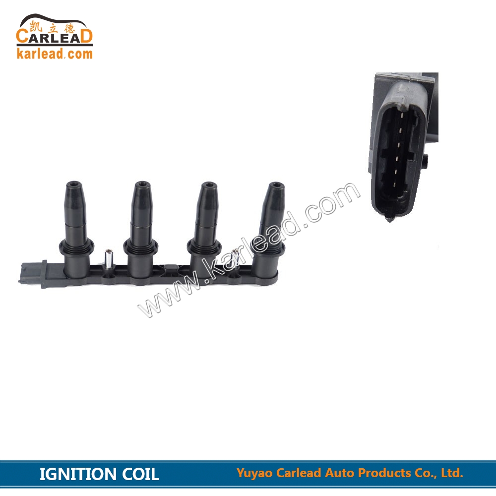 1104082, 1208021, UF606, 71744369, DQG1206B, Ignition Coil