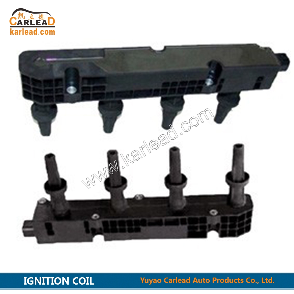 5WY2847A, TU5, DQG1209A, Ignition Coil