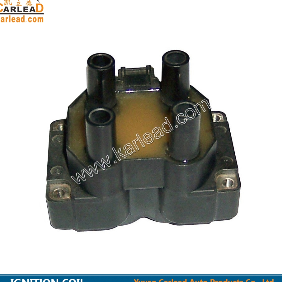 0K011-18-100, DQG1211, Ignition Coil