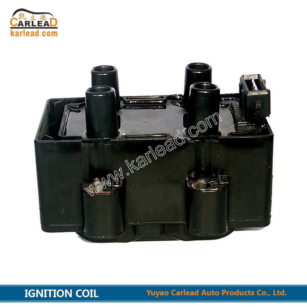 8200141149, 7700873701, 7700872449, DQG1218A, Ignition Coil