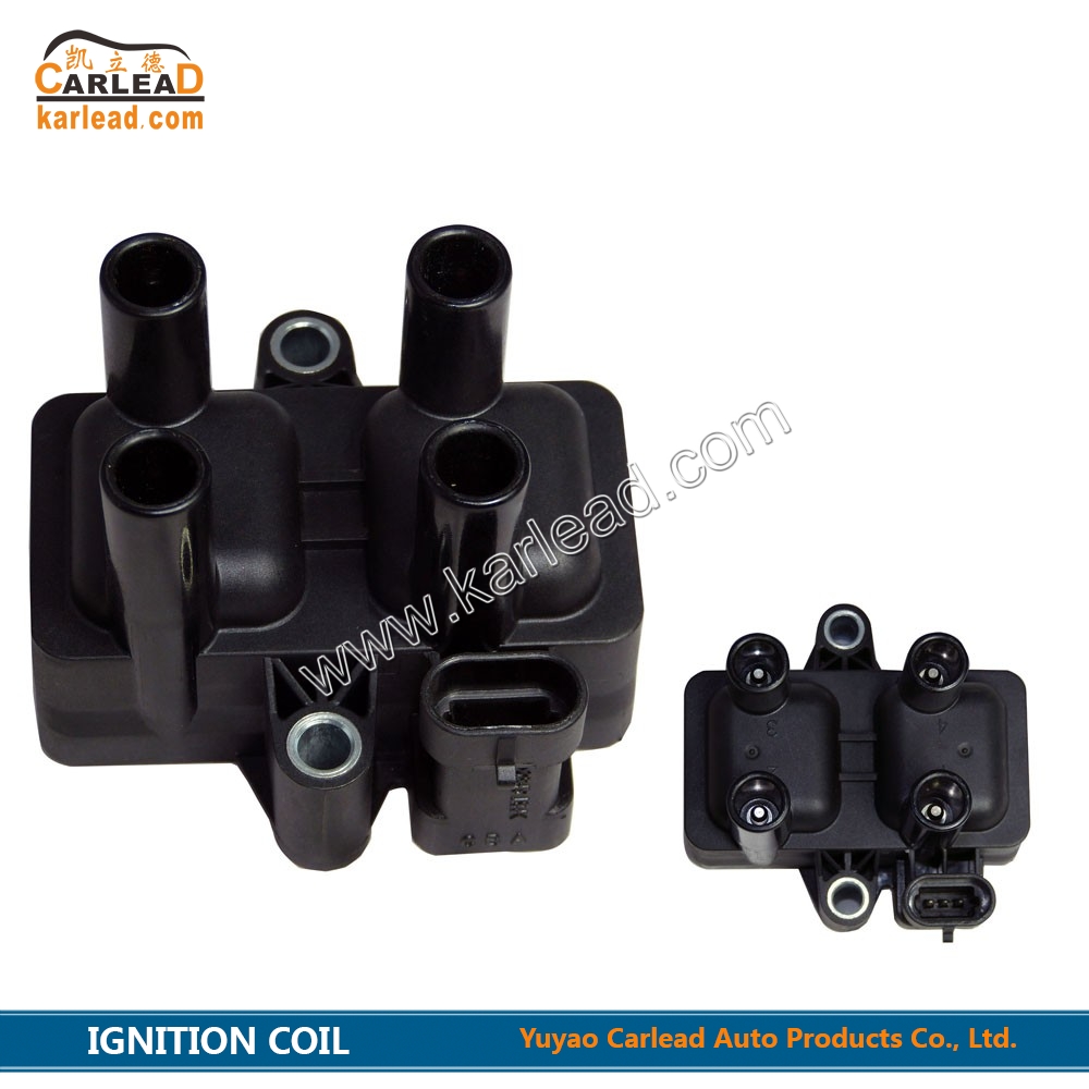 24531916, DQG1219, Ignition Coil