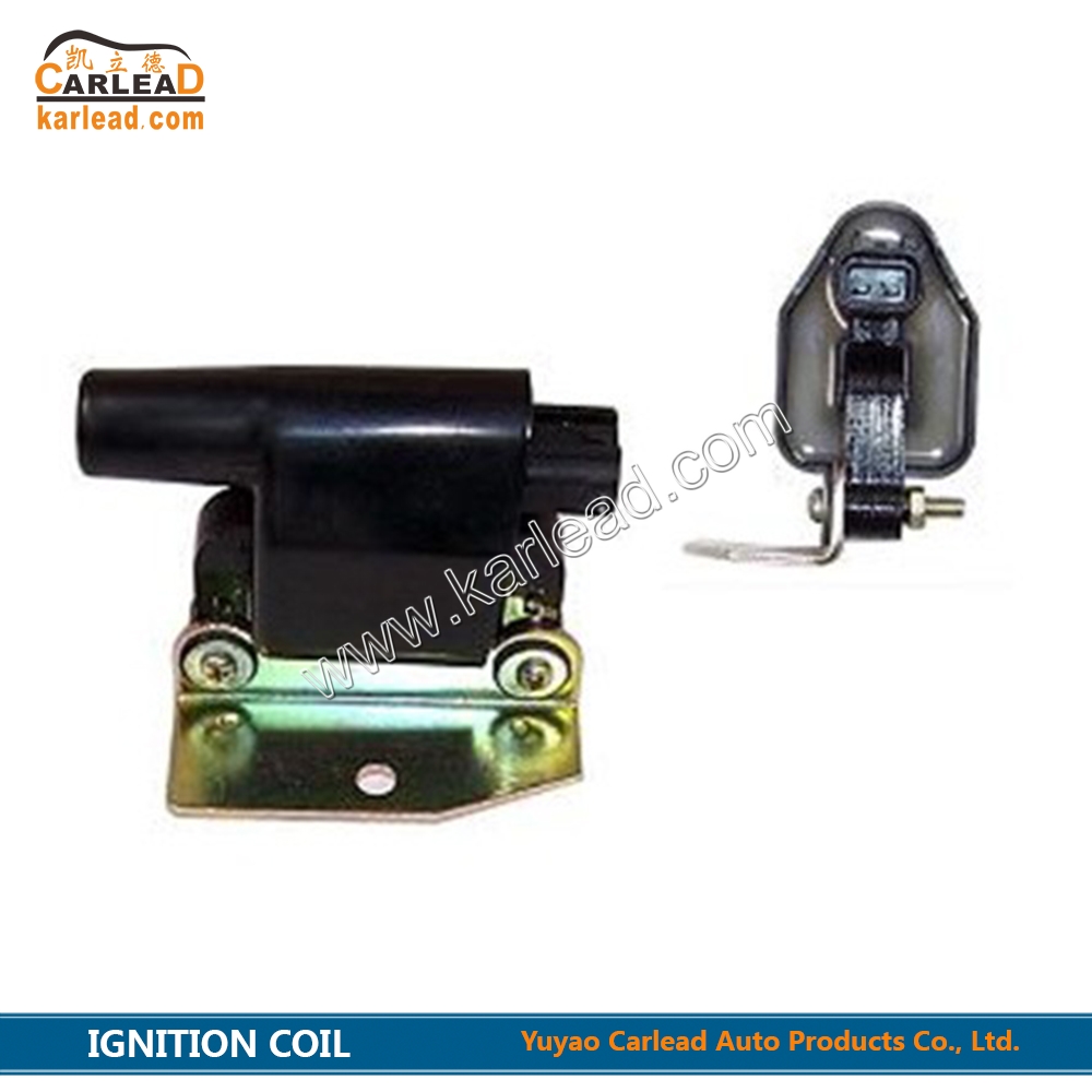 33410-60G10, DQG125A, Ignition Coil