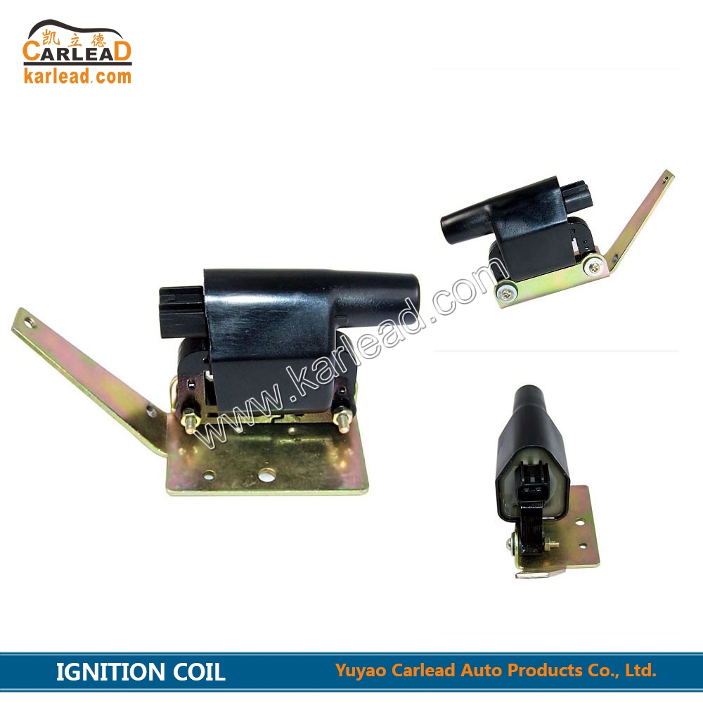 3705010-03, DQG129, Ignition Coil