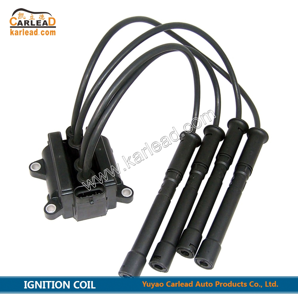 22448-00QAD, 8200025256, 8200051128, 8200084401, DQG1300, Ignition Coil