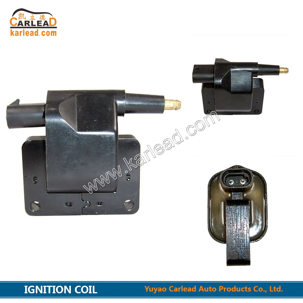 4751253, 4797293, 5234210, 5234610, 5252577, 19017110, DQG131, Ignition Coil