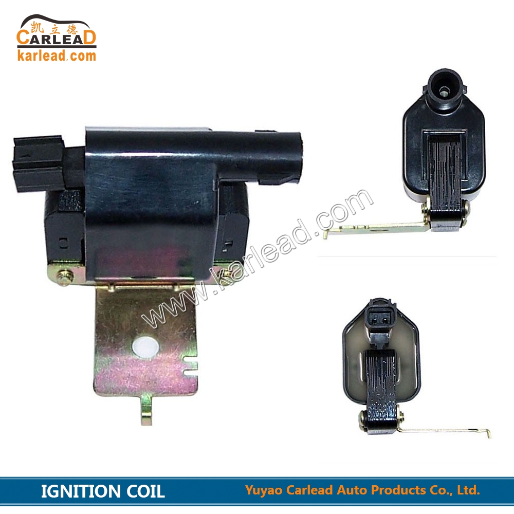 100297-0860, 19080-87703, 19080-Z9121, DQG132, Ignition Coil
