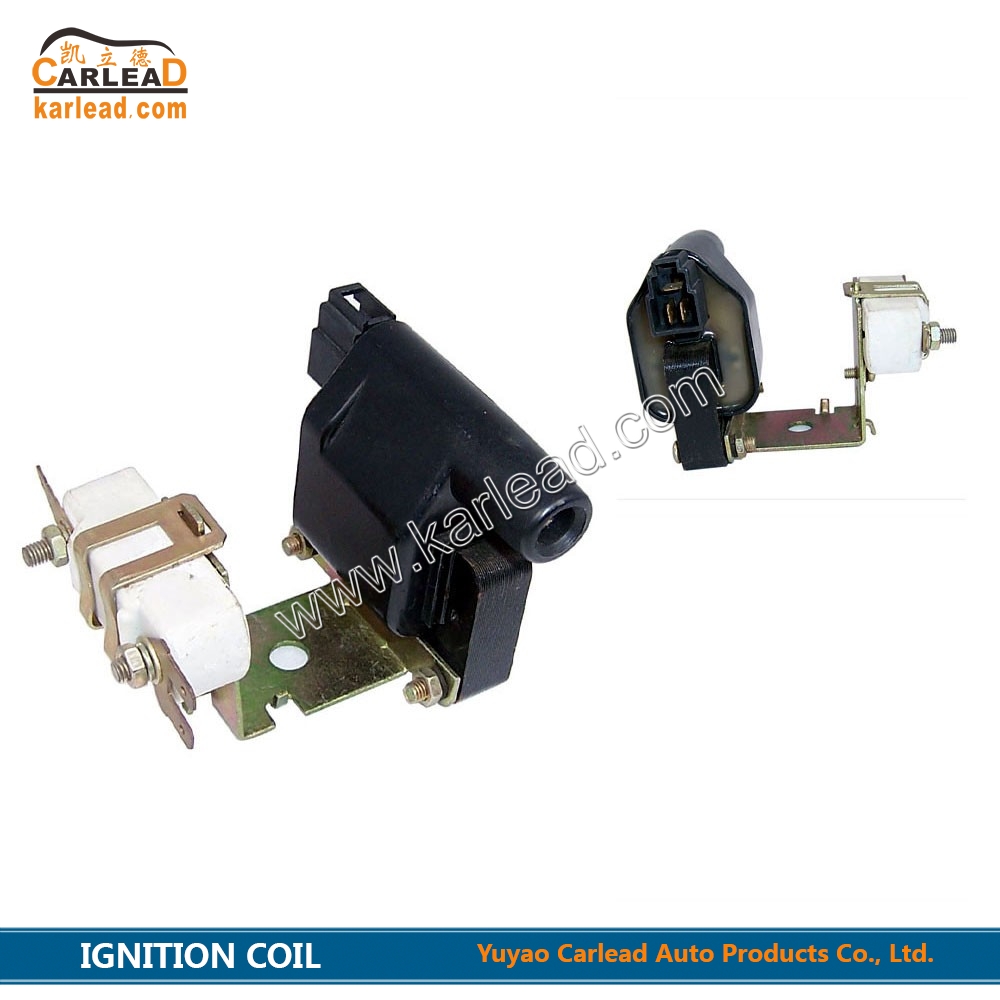 90048-52056, 90048-52091, DQG132A, Ignition Coil