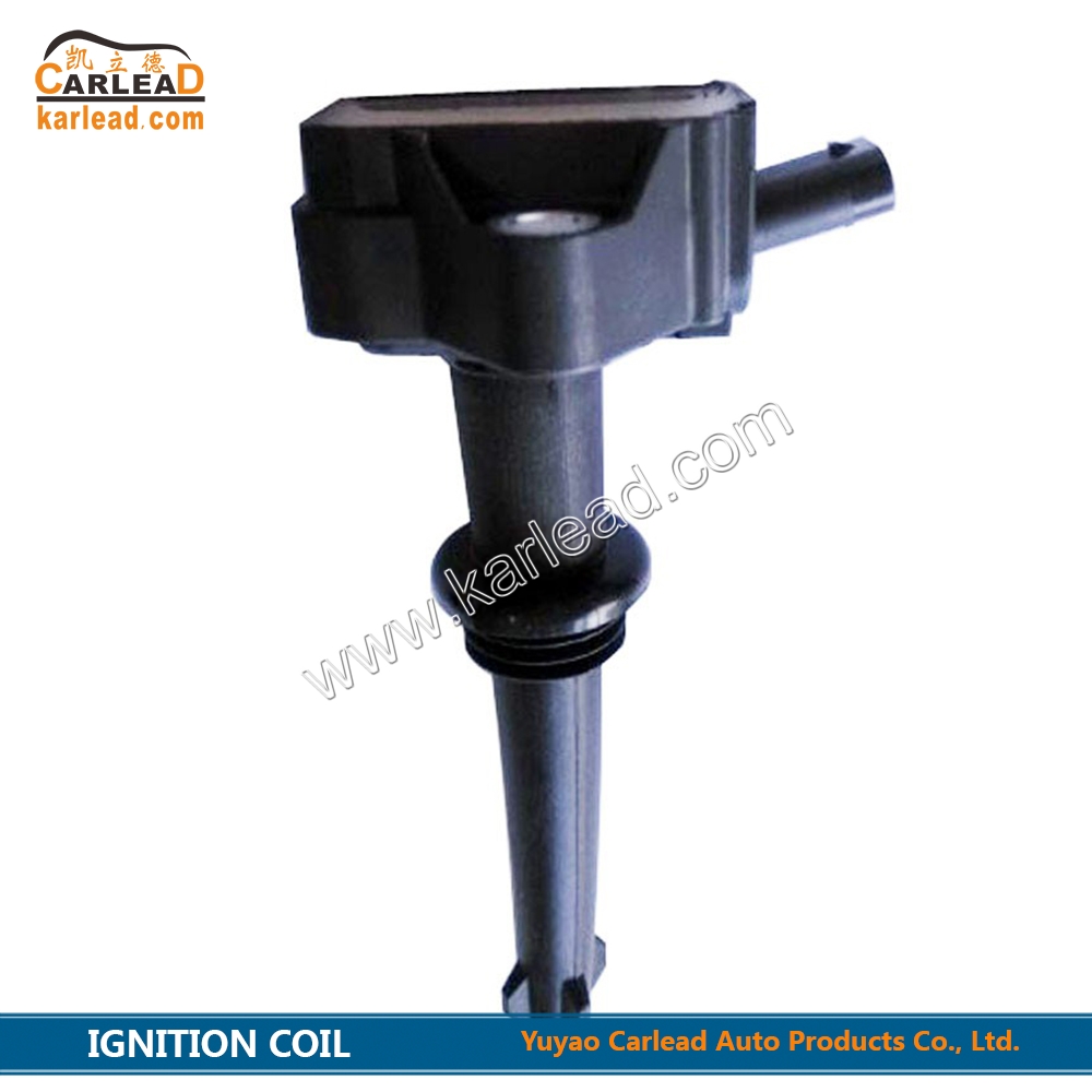 UF618, UF637, 5C1844, 2505-484795, E1118, 52-2182, DQG133C, Ignition Coil