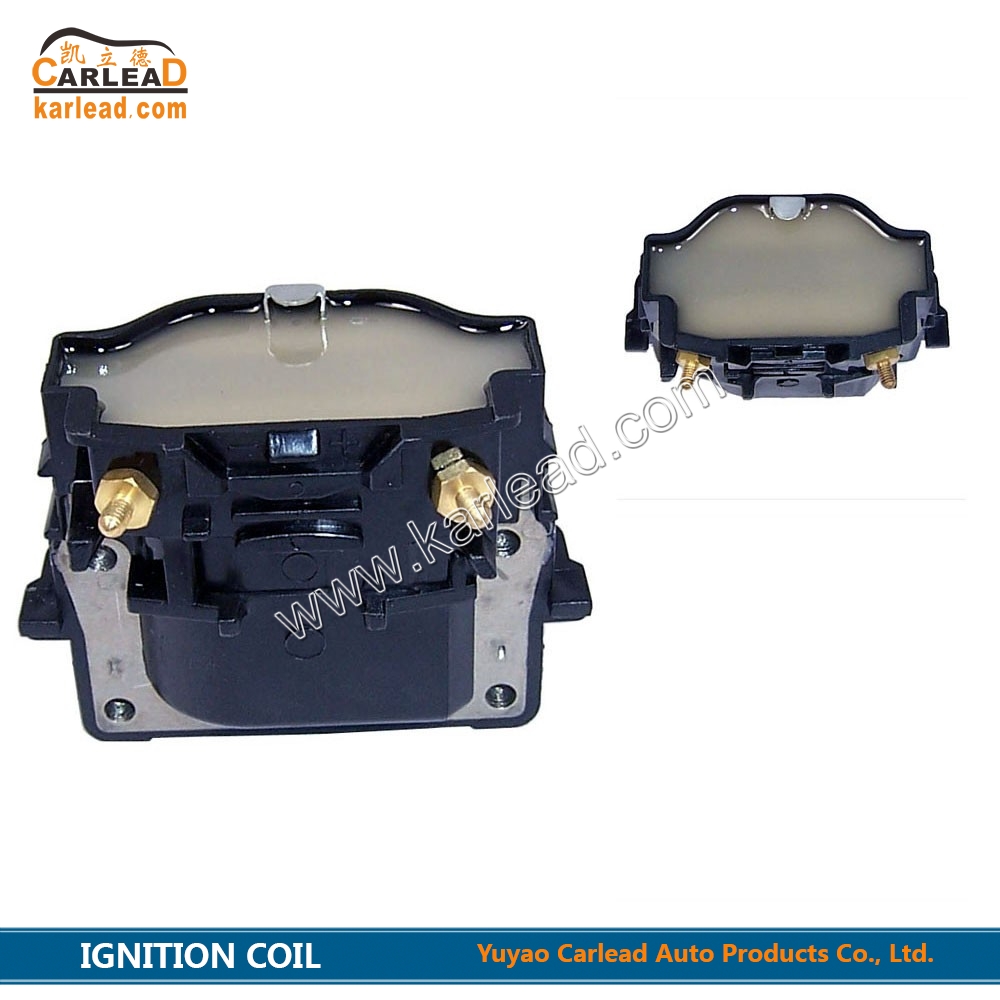 94404545, 94853695, 8-94404-545-0, 90919-02164, DQG141, Ignition Coil
