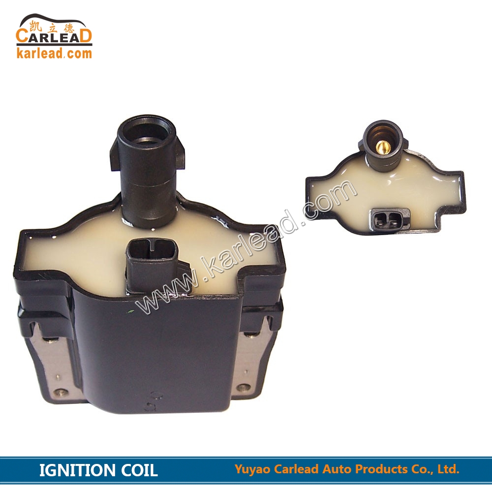 90919-02197, 90919-02208, E546, 19500-74050, 029 700 7050, 029 700 7051, DQG141B, Ignition Coil