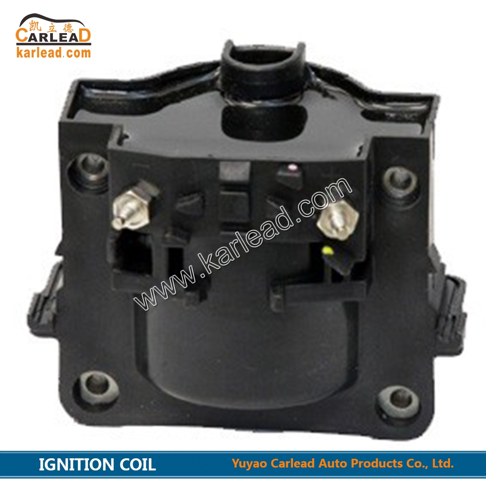 90919-02135, DQG141C, Ignition Coil