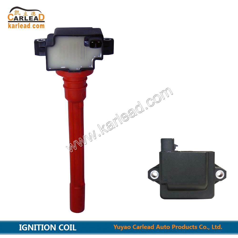 GASOLINE ENGINE, DQG145C, Ignition Coil