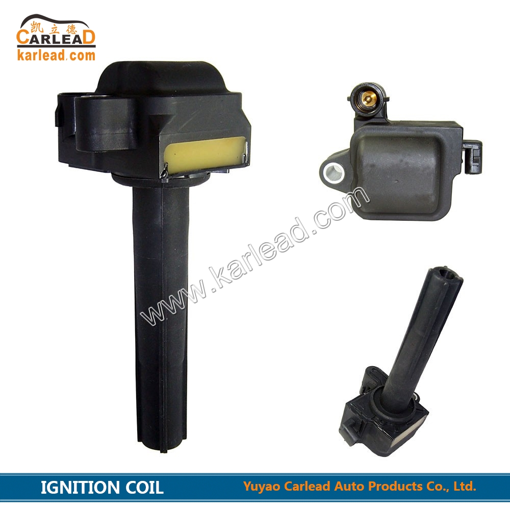 90919-02215, DQG147A, Ignition Coil