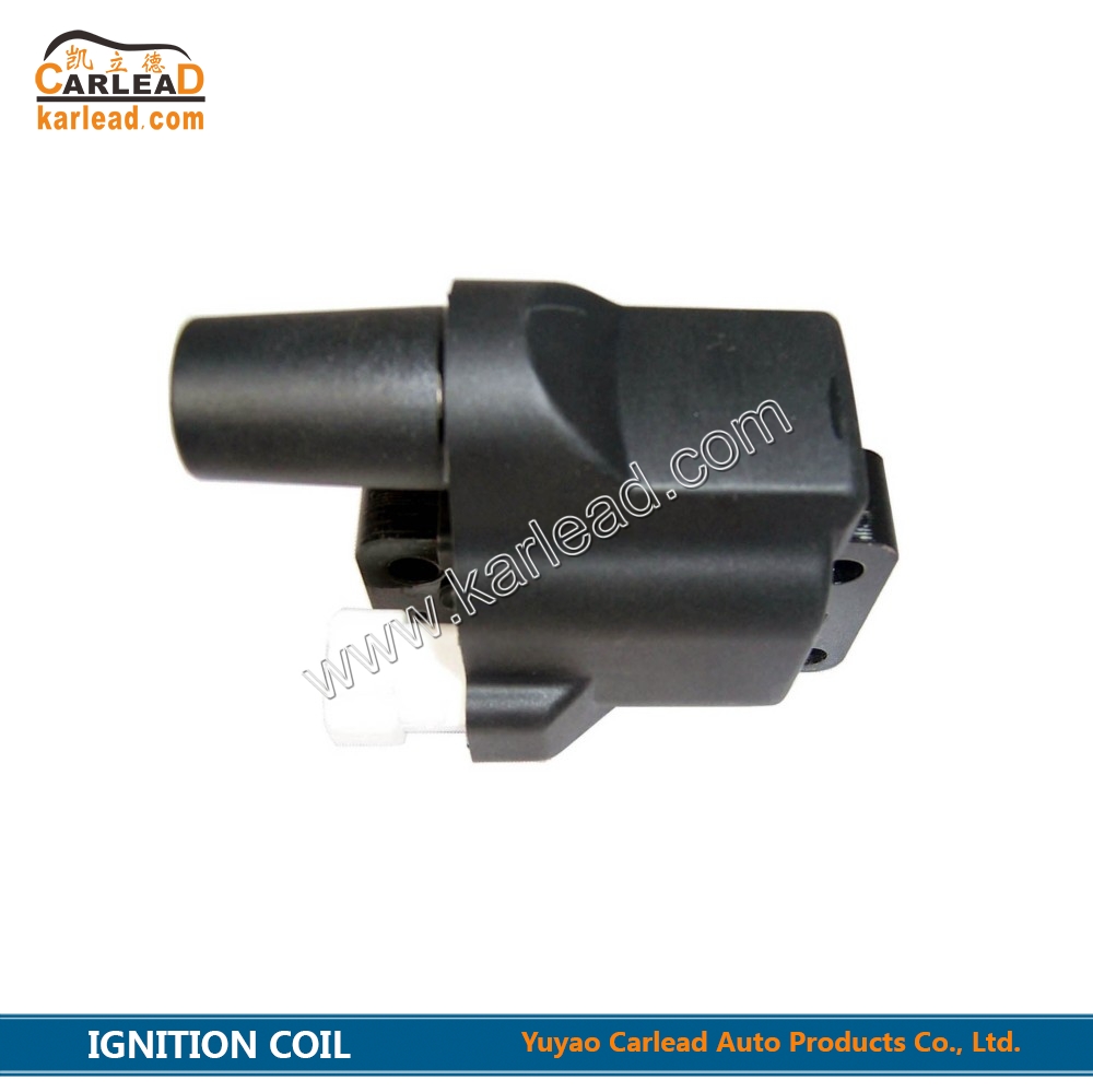 B6S7-18-100, 10917121, UF221, DQG148, Ignition Coil