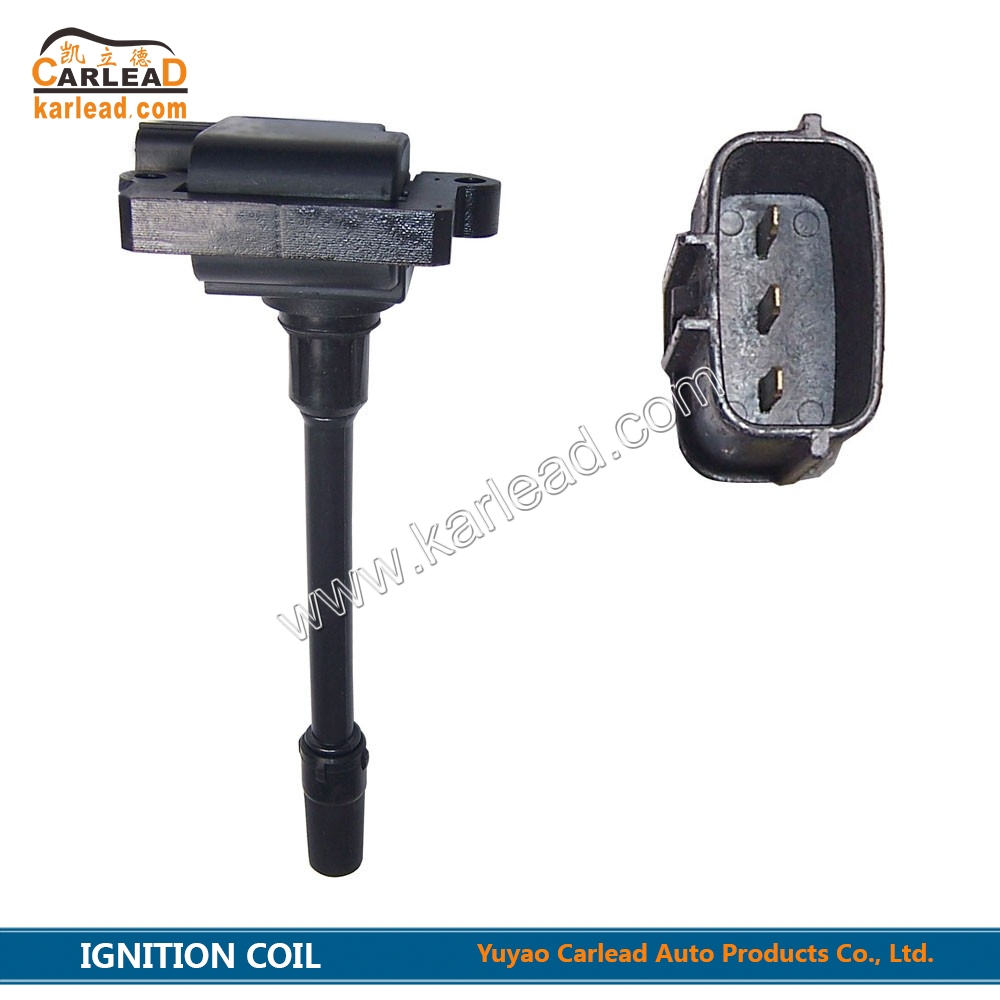 H6T12272A, MD348947, MD362915, MD355008, DQG154, Ignition Coil