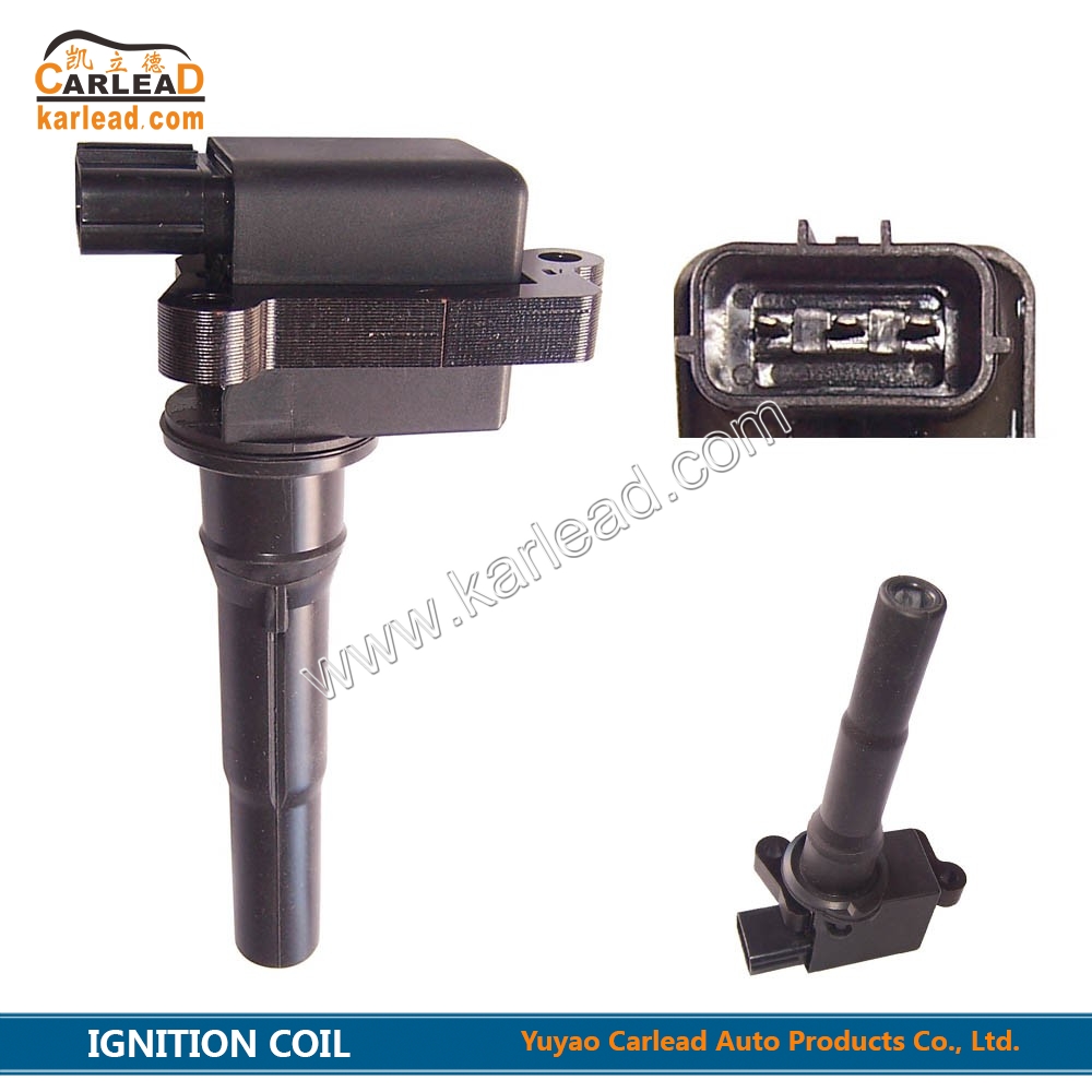 MD346383, DQG155, Ignition Coil