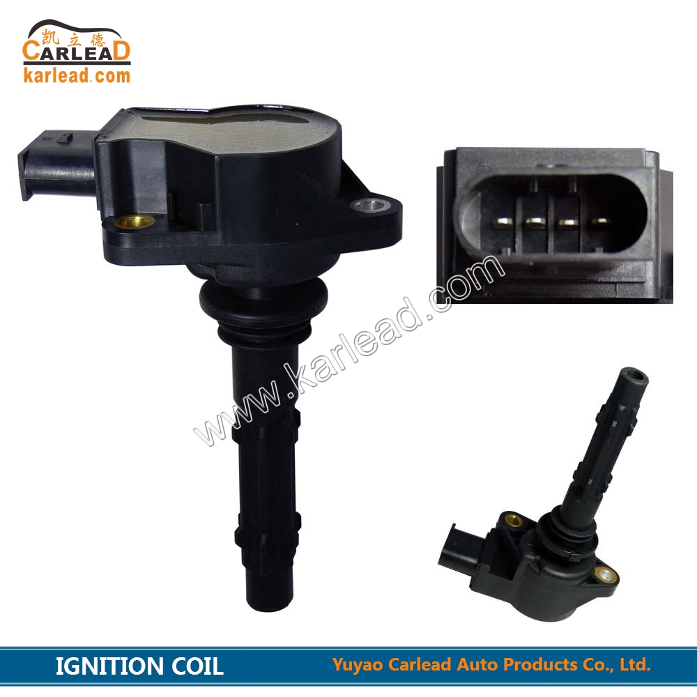 0001501980, 0001502680, 0001502780, 12889, A2729060060, UF535, DQG158, Ignition Coil