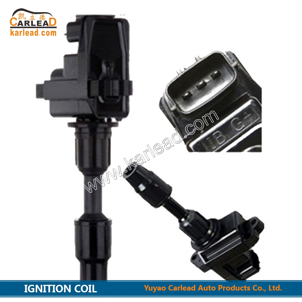 22448-6P000, 22448-3H000, UF282, DQG163F, Ignition Coil