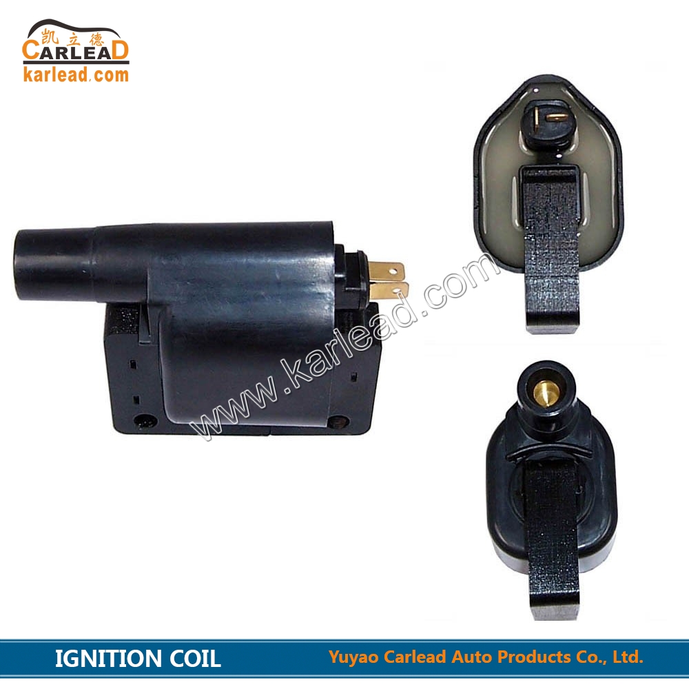 22448-65E00, 22448-0C801, DQG166, Ignition Coil