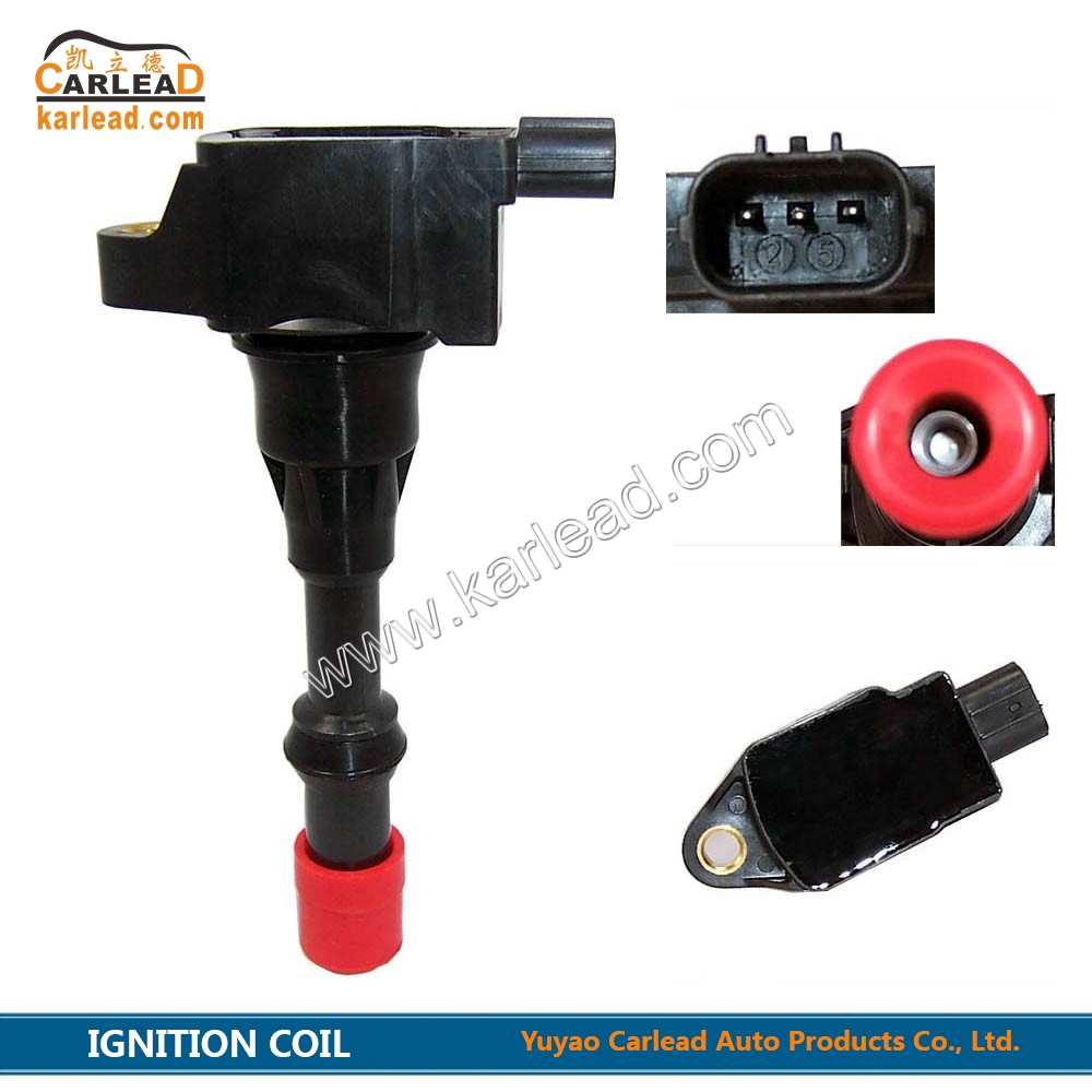 30520-PWA-003, CM11-109, UF373, 4909C, DQG171, Ignition Coil