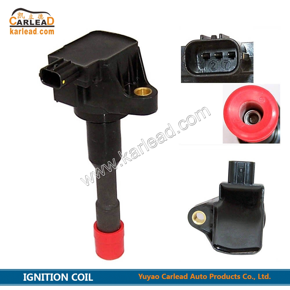 30521-PWA-003, CM11-108, UF374, 8723C, DQG172, Ignition Coil