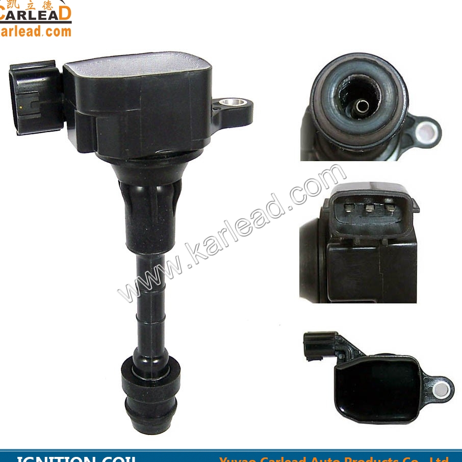 22448-AL615, 22433-AL61C, UF401, DQG175A, Ignition Coil