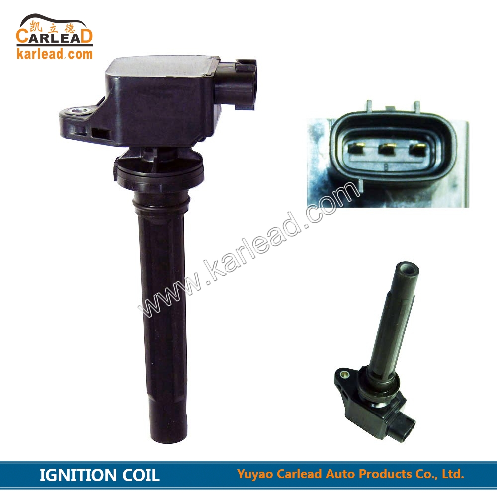 H6T11371, 33400-65J00, UF562, C562, 1788332, DQG182, Ignition Coil