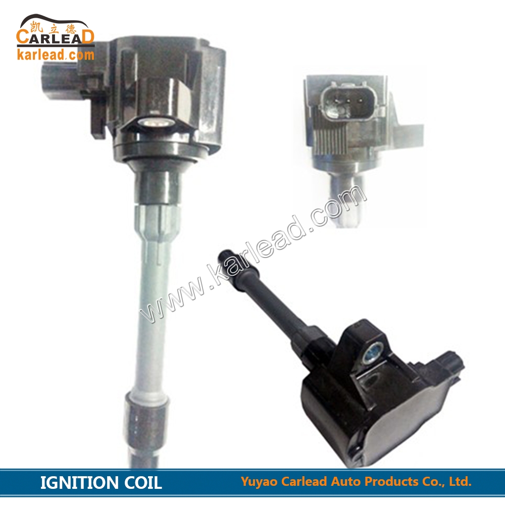 CM11-124A, DQG190B, Ignition Coil
