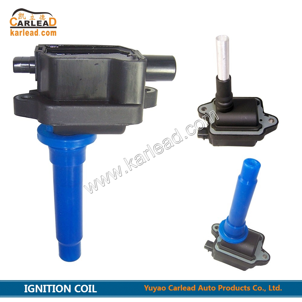 0K247-18-100A, 88921361, 27301-26002, UF-133 UF-253, C1181, 5C1185, DQG281A, Ignition Coil