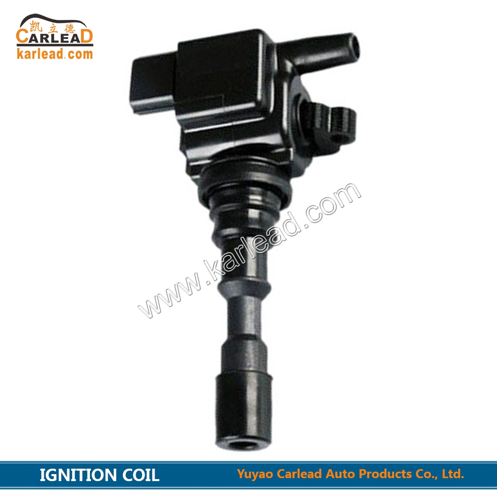 27300-39800, UF-431, 1788288, 52-1777, C1445, 5C1435, DQG290A, Ignition Coil