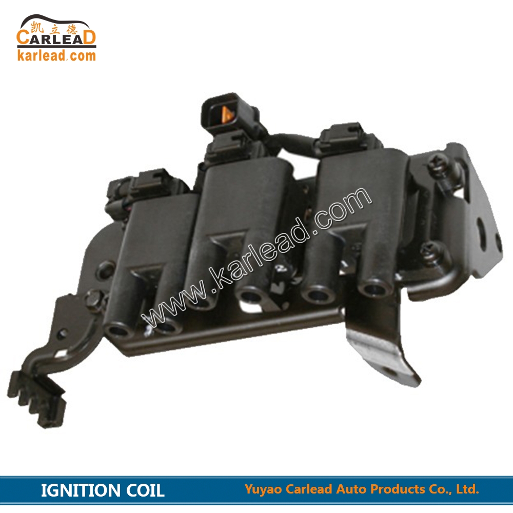 27301-37118, UF425, 27301-37120, UF357, DQG294D, Ignition Coil