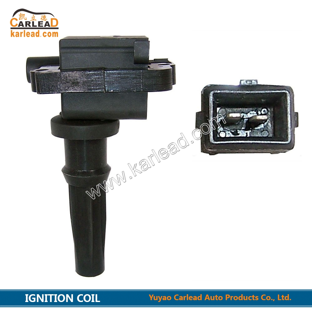 27301-38020 A1, 0K013-18-100, DQG298, Ignition Coil