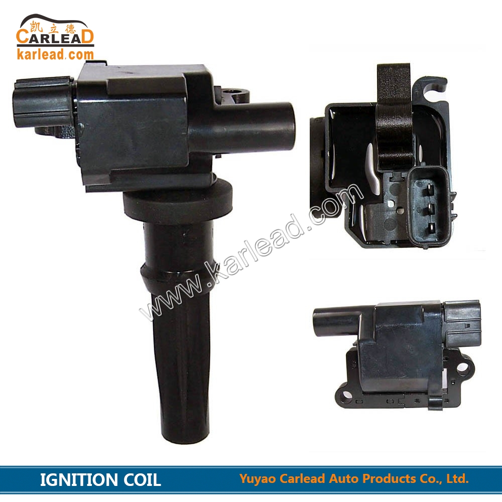 27301-38020, 0K013-18-100, UF285, DQG298A, Ignition Coil
