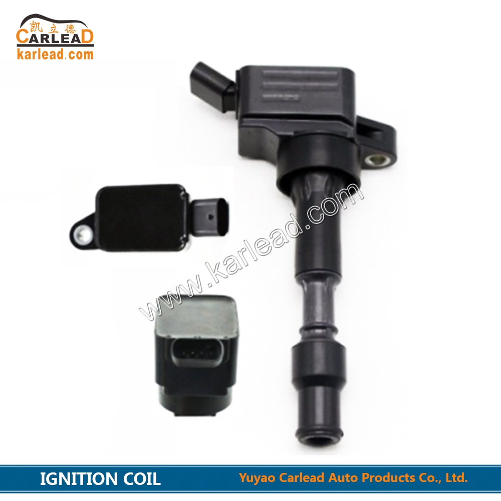 27300-2E601 Hyundai Sonata 2016-18 Kia Forte, Optima Hybrid 2017-18 ignition coil