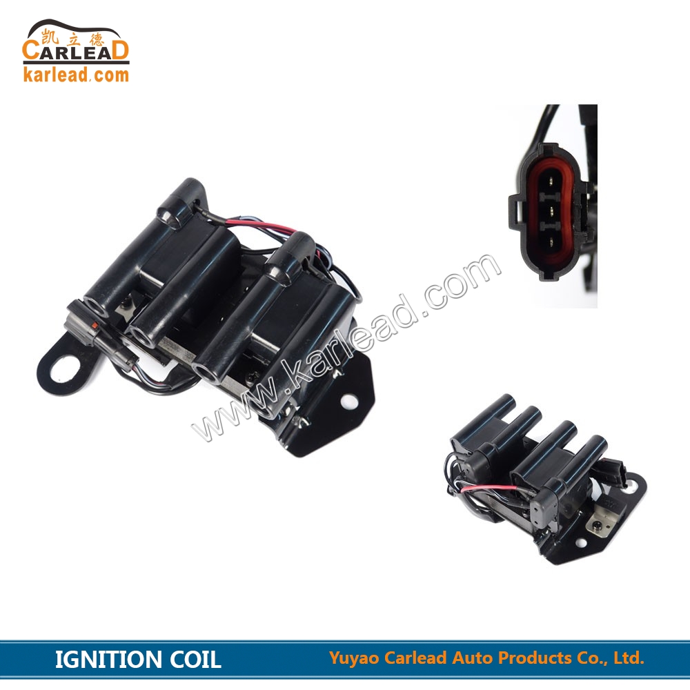 27301-22040, 27301-22050, UF176, DQG419A, Ignition Coil