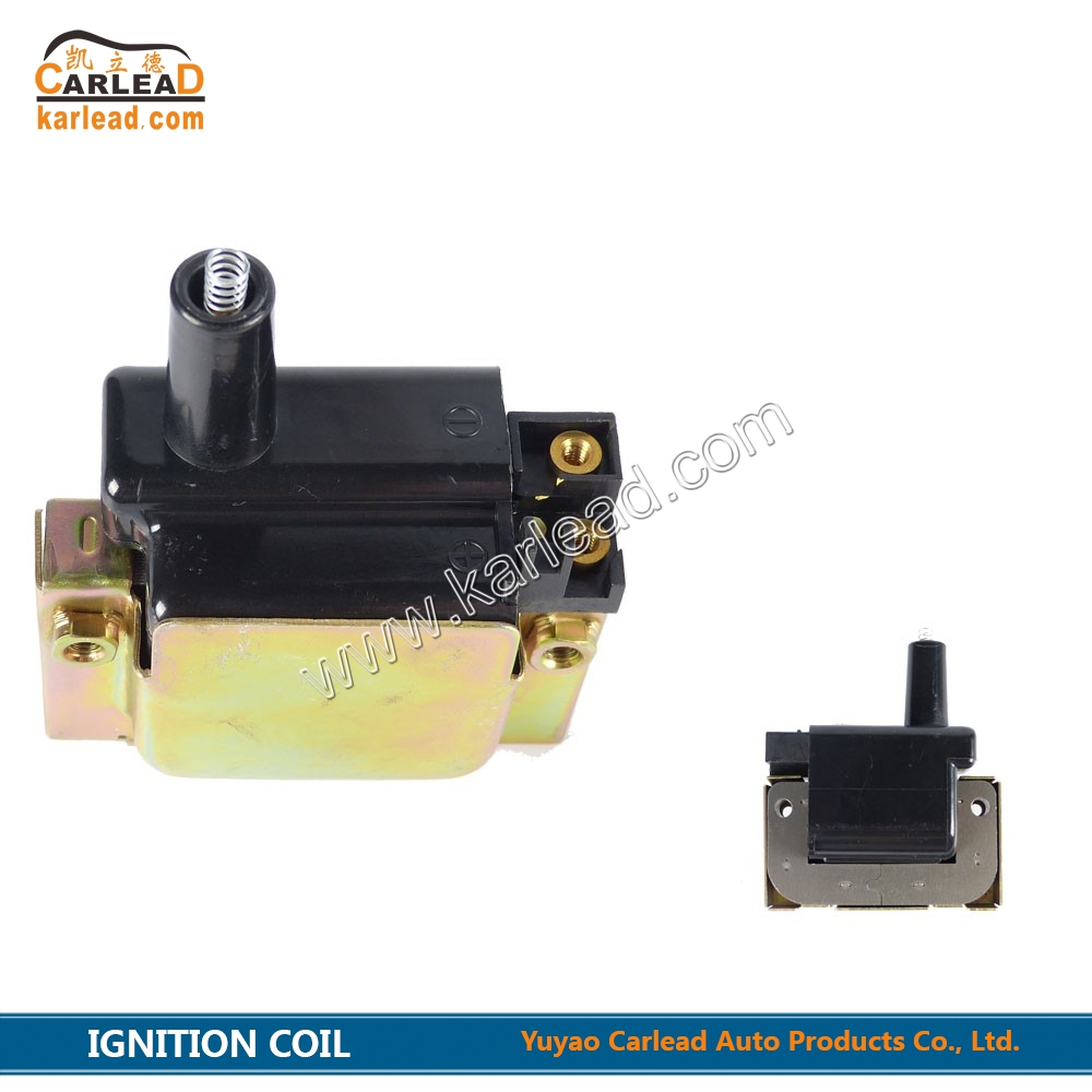 30510-PT2-006, 30510-P73-A01, UF89, DQG500, Ignition Coil