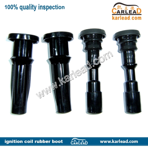 GM series ignition coil rubber boot