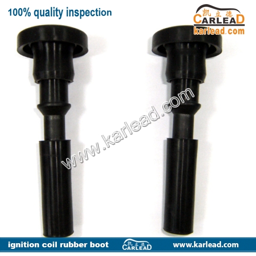 HYUNDAI series ignition coil rubber boot