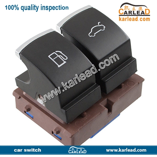 35D959903B, TAILGATE & FUEL FLAP SWITCH