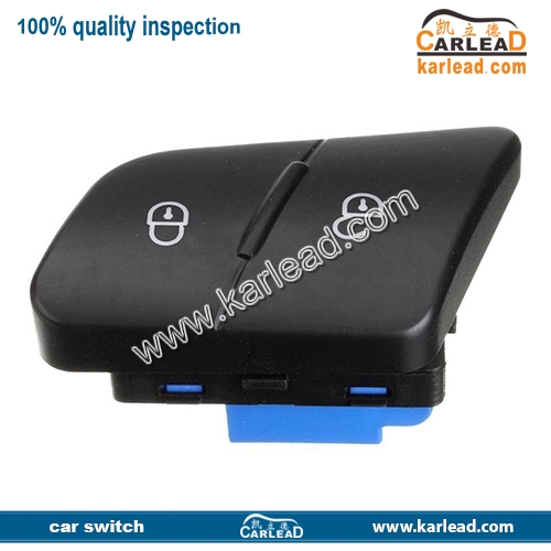 3C0962125B, LOCK/UNLOCK SWITCH