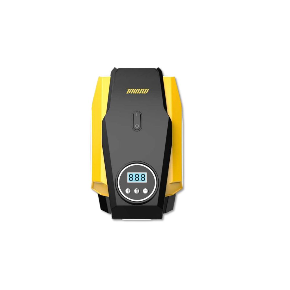 Tire Inflator