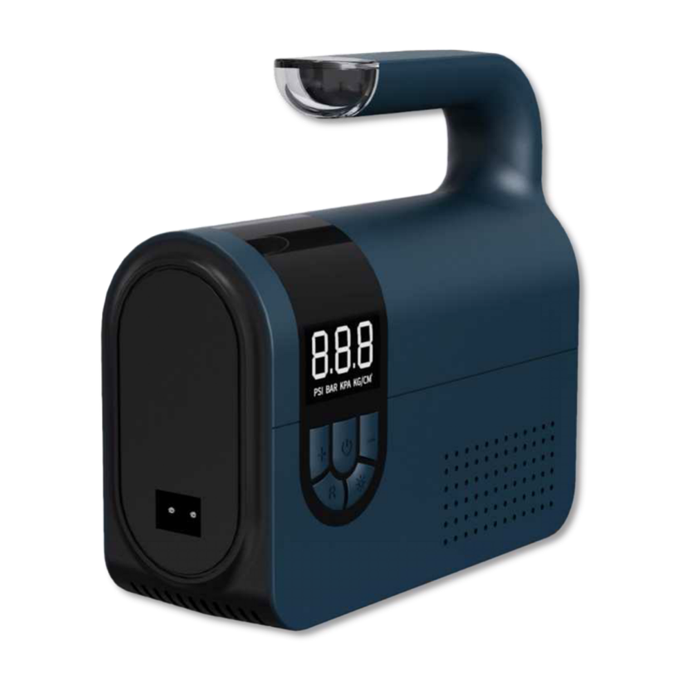 Tire Inflator