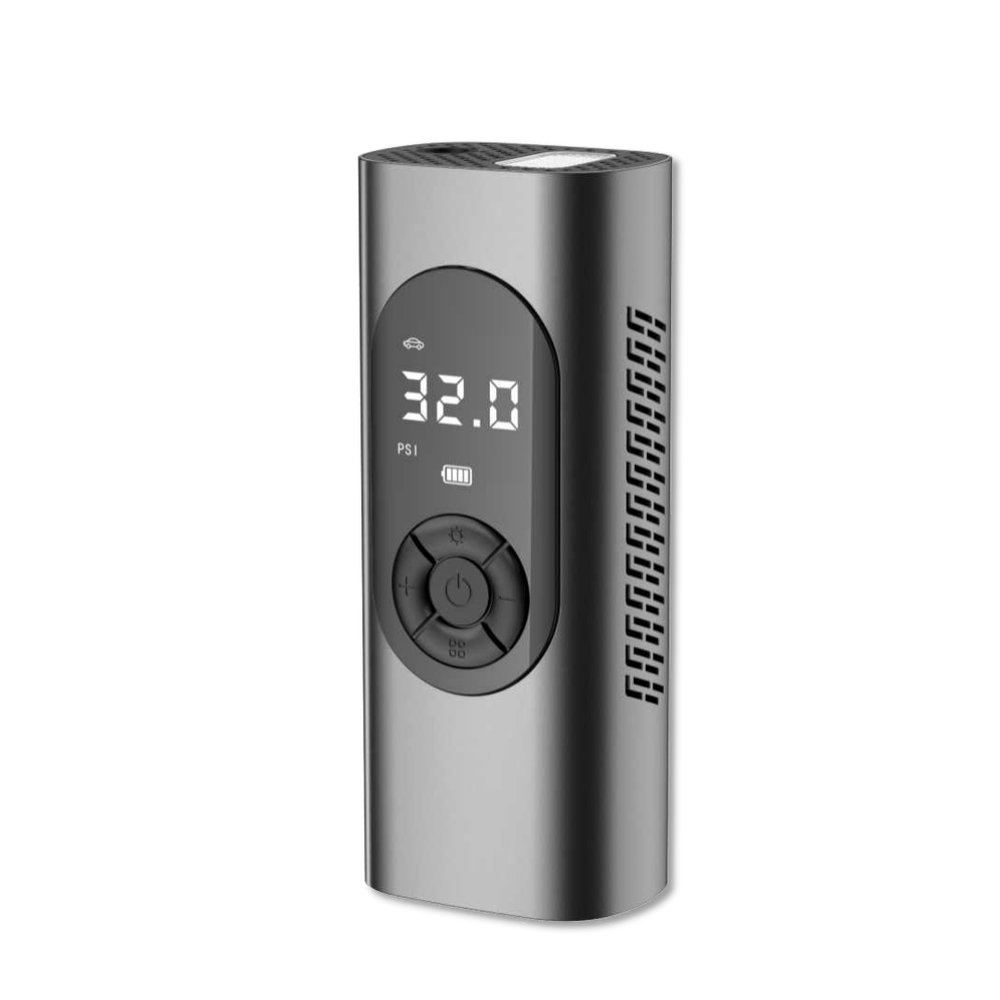Battery Inflator