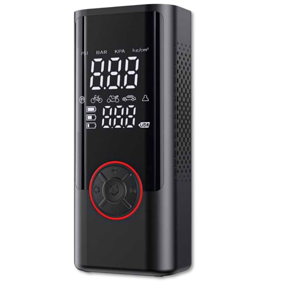 Battery Inflator