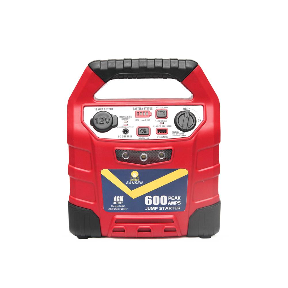 Jump Starter